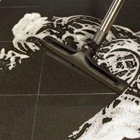Wet & Dry Vacuum Cleaners