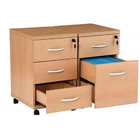 Home Office Pedestals