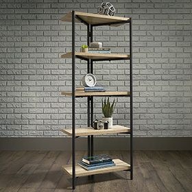 Home Office Bookcases