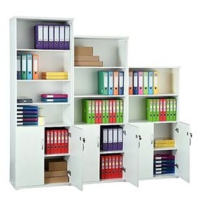 Home Office Cabinets & Cupboards