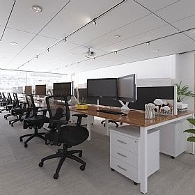 InterAct Office Furniture