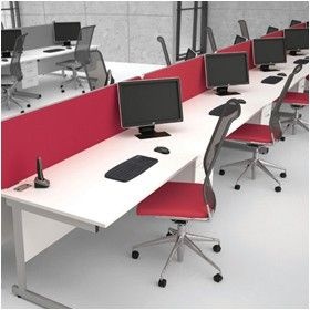 Solar Office Furniture