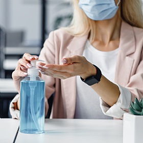 Cleaning & Hygiene Deals