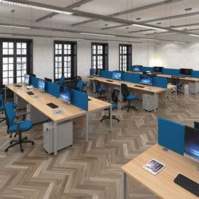 Oracle Office Furniture