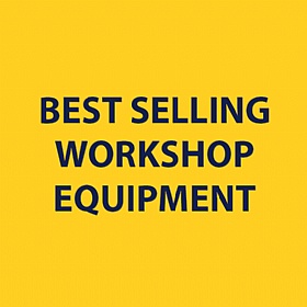 Best Selling Workshop Equipment