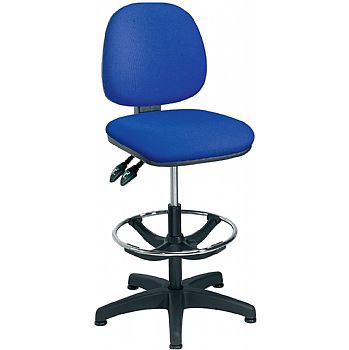 Adjustable Draughtsman Chair