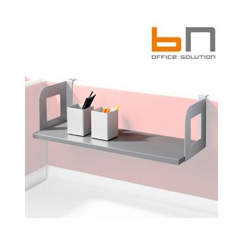 Bn Easy Space Desk Screen Shelf