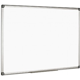 Bi-Office Vitreous Enamel Steel Whiteboards