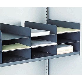 Silverline Letter Sorter