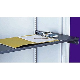 Silverline Roll-Out Shelf