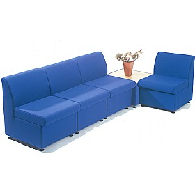 Bundle Deal Modular Reception Seating