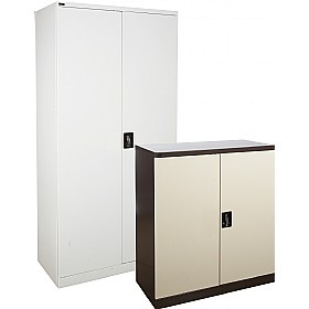 Xtra Value Double Door Cupboards