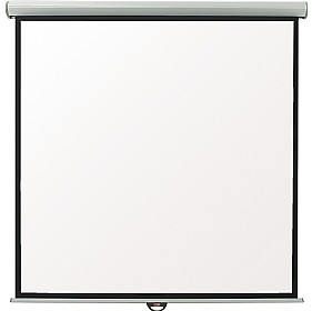 Eyeline® Manually Operated Projector Screens