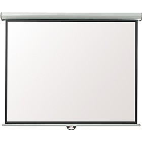 Eyeline® Video And Widescreen Electrically Operated Cinema Projector Screens