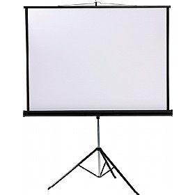 Eyeline Presenter Tripod Projector Screens