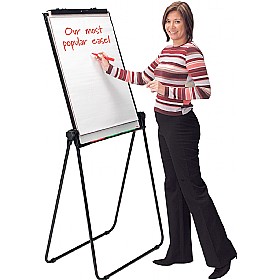 Ultimate Flipchart Easels