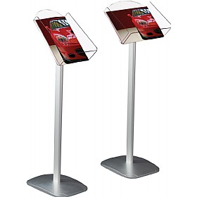 A4 Brochure Stands