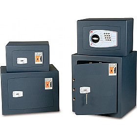 Burton Torino Safes