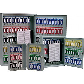 Securikey Keystor Value Key Cabinets