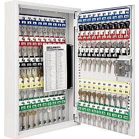 Securikey Key Vault