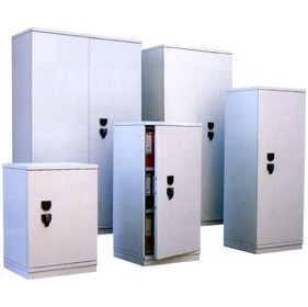 Securikey Fire Stor - S1