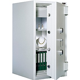 Securikey Euro Grade 5