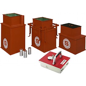 Securikey Protector Square Door Underfloor Safe