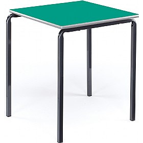 Crush Bent Square Tables