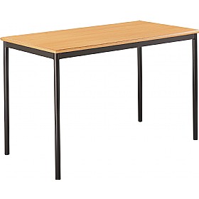 Fully Welded Rectangular Tables
