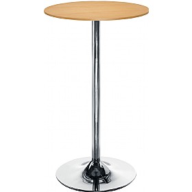 Estrella Tall Table Beech