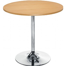 Pablo Bistro Table Beech