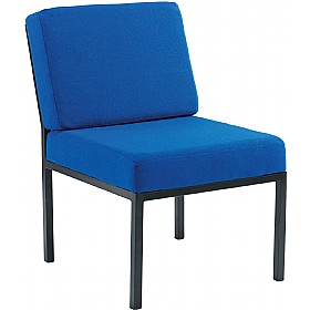 NEXT DAY Rubic Reception Chairs