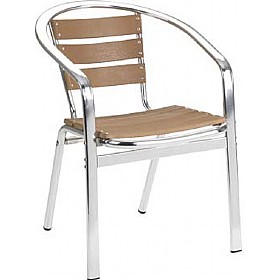 Siente Bistro Chair