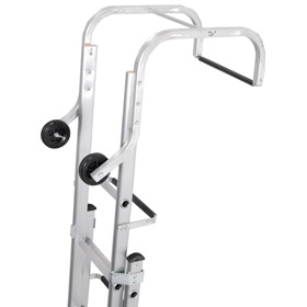 Roof Ladders