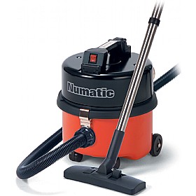 Numatic AVQ250 Aircraft Dry Vacuum Cleaner