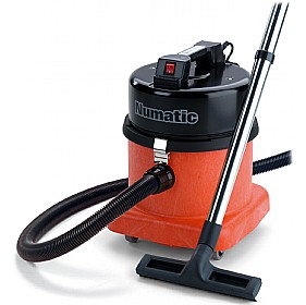 Numatic AVQ380 Aircraft Dry Vacuum Cleaner
