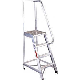 Single Sided Fixed Steps