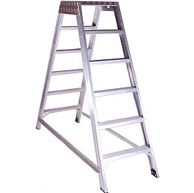 Double Sided Fixed Steps