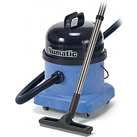 Numatic WV380 Commercial Wet & Dry Vacuum Cleaner