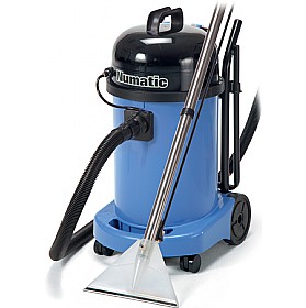 Numatic CT470 Commercial 4 in 1 Extraction Vacuum Cleaner