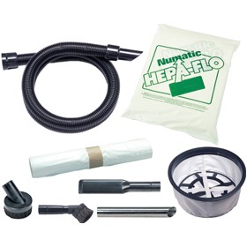 Numatic BB17 Accessory Kit 607347