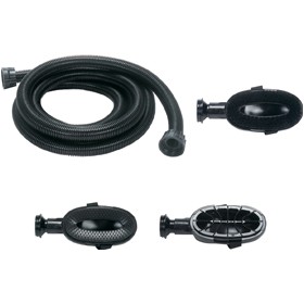 Numatic A8 Animal Grooming Accessory Kit 607308