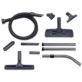 Numatic A21 Stainless Steel Accessory Kit 607321