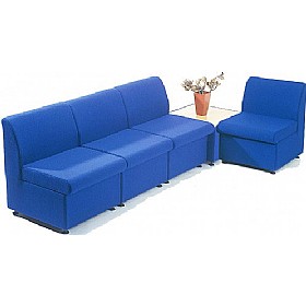 Modular Reception Seating