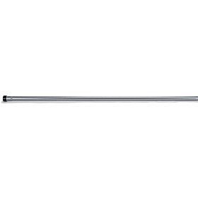 Numatic 32mm One Piece 1220mm High Level Aluminium Tube NVA-601116