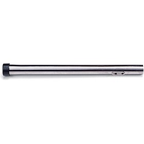 Numatic 32mm 440mm Stainless Steel Lower Nozzle Extraction Tube NVA-601006