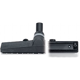 Numatic 32mm 400mm Widetrack Adjustable Brush Nozzle NVA 601432