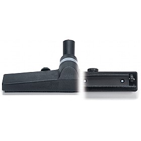 Numatic 32mm 400mm Widetrack Adjustable Wet Pick Up Nozzle NVA 601532