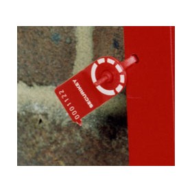 Emergency Key Box Seals