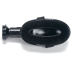 Numatic 32mm Grooming Brush NVA 601154